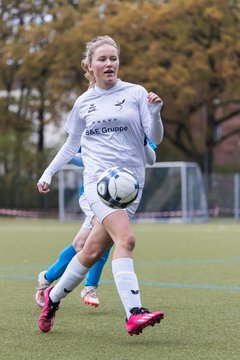 Bild 263 - wBJ SCALA - VfL Pinneberg : Ergebnis: 1:2